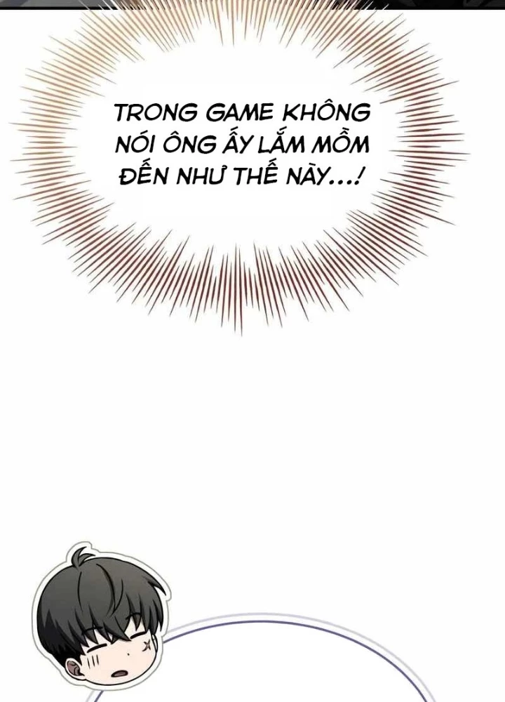 Kim Chiến Sĩ: Hành Trình Xây Dựng Đặc Tính Chapter 37 - Trang 2
