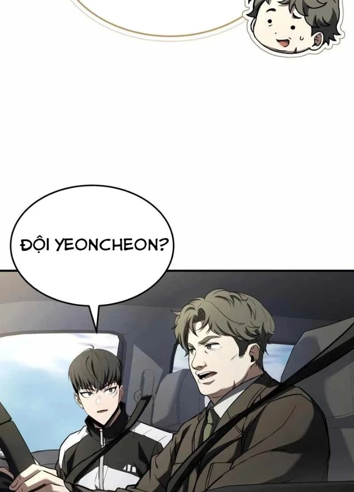 Kim Chiến Sĩ: Hành Trình Xây Dựng Đặc Tính Chapter 37 - Trang 2