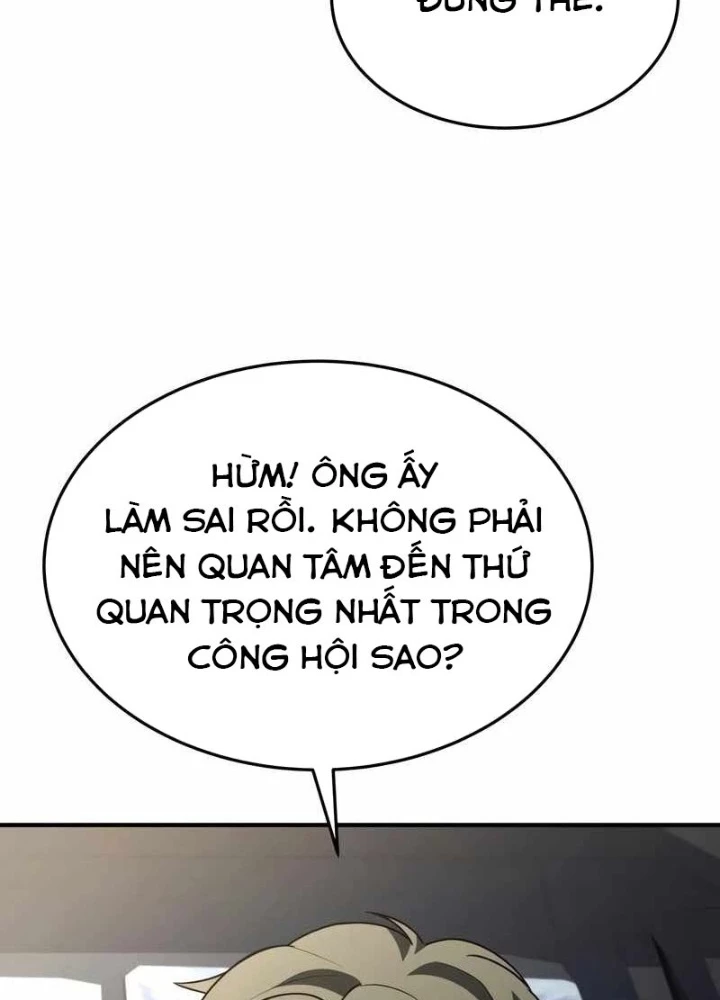 Kim Chiến Sĩ: Hành Trình Xây Dựng Đặc Tính Chapter 37 - Trang 2
