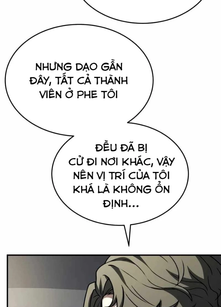 Kim Chiến Sĩ: Hành Trình Xây Dựng Đặc Tính Chapter 37 - Trang 2
