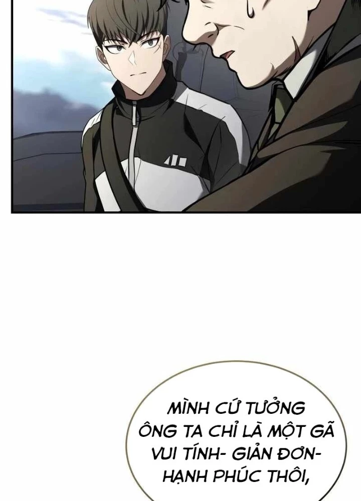 Kim Chiến Sĩ: Hành Trình Xây Dựng Đặc Tính Chapter 37 - Trang 2
