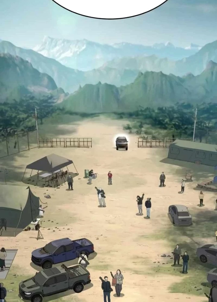 Kim Chiến Sĩ: Hành Trình Xây Dựng Đặc Tính Chapter 37 - Trang 2