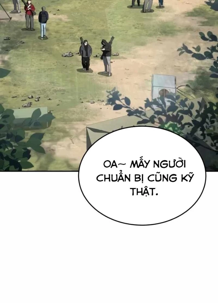Kim Chiến Sĩ: Hành Trình Xây Dựng Đặc Tính Chapter 37 - Trang 2