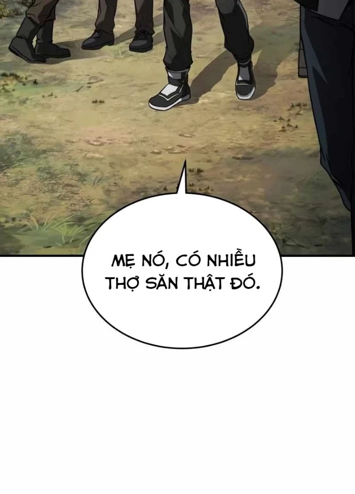 Kim Chiến Sĩ: Hành Trình Xây Dựng Đặc Tính Chapter 37 - Trang 2