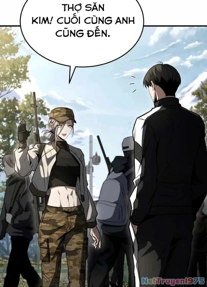Kim Chiến Sĩ: Hành Trình Xây Dựng Đặc Tính Chapter 37 - Trang 2