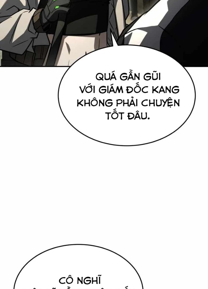 Kim Chiến Sĩ: Hành Trình Xây Dựng Đặc Tính Chapter 37 - Trang 2