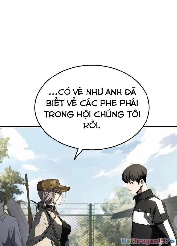 Kim Chiến Sĩ: Hành Trình Xây Dựng Đặc Tính Chapter 37 - Trang 2