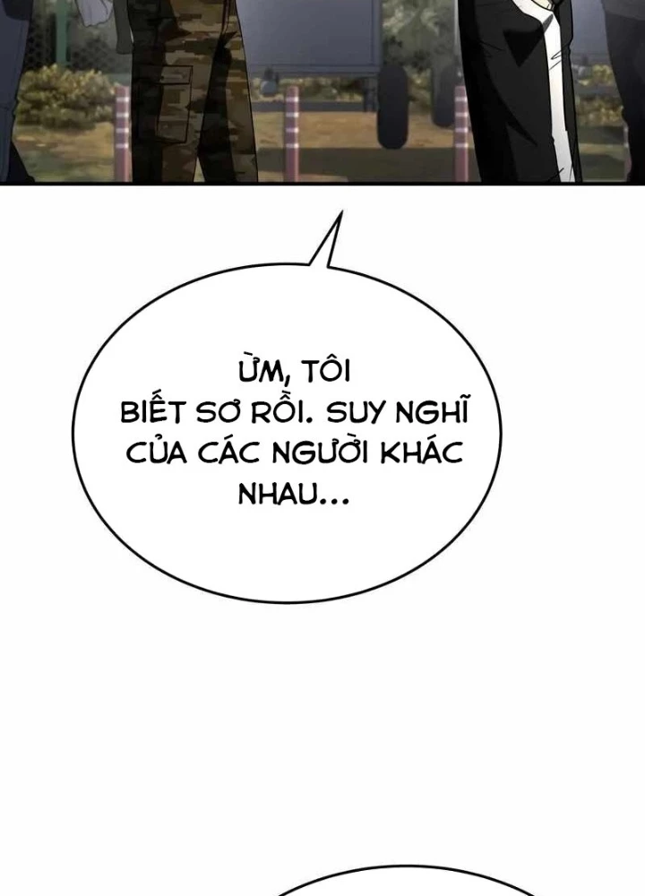 Kim Chiến Sĩ: Hành Trình Xây Dựng Đặc Tính Chapter 37 - Trang 2