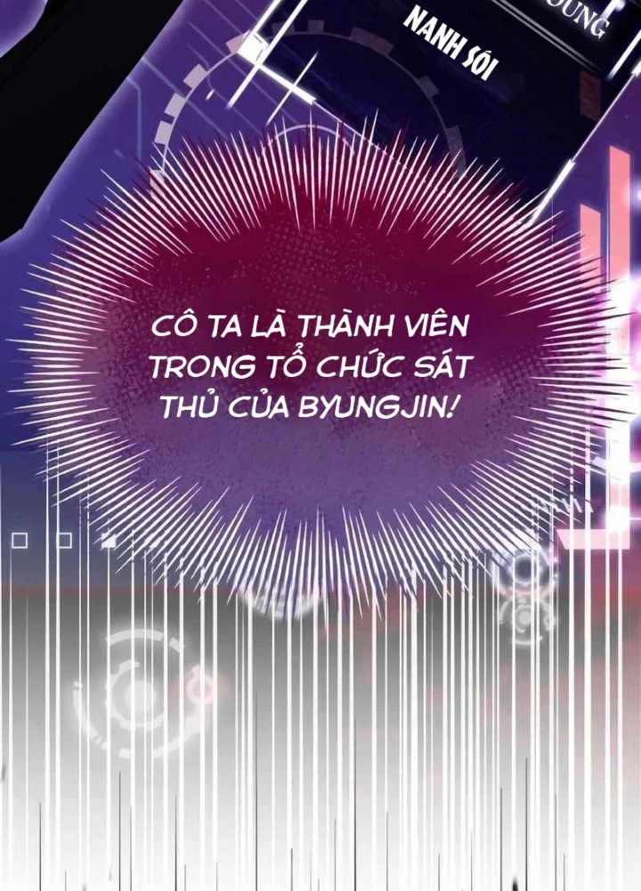 Kim Chiến Sĩ: Hành Trình Xây Dựng Đặc Tính Chapter 37 - Trang 2