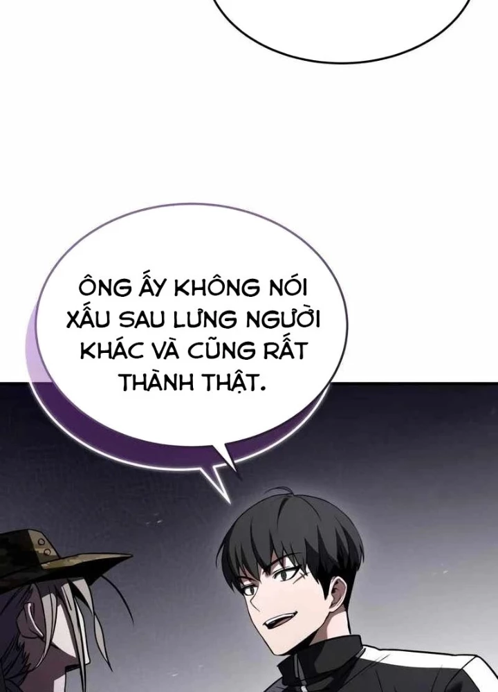 Kim Chiến Sĩ: Hành Trình Xây Dựng Đặc Tính Chapter 37 - Trang 2