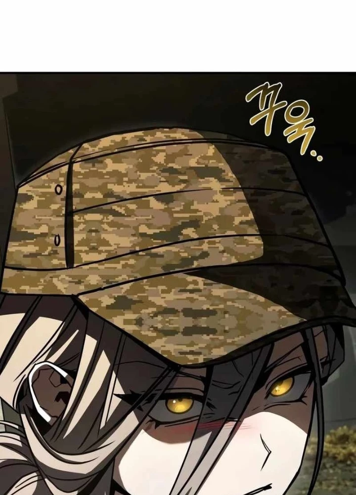 Kim Chiến Sĩ: Hành Trình Xây Dựng Đặc Tính Chapter 37 - Trang 2