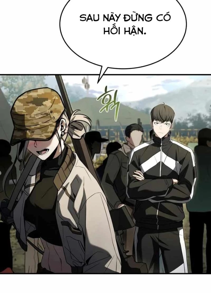 Kim Chiến Sĩ: Hành Trình Xây Dựng Đặc Tính Chapter 37 - Trang 2