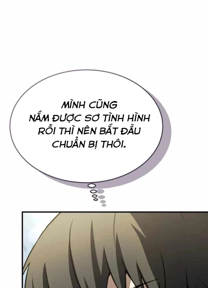 Kim Chiến Sĩ: Hành Trình Xây Dựng Đặc Tính Chapter 37 - Trang 2