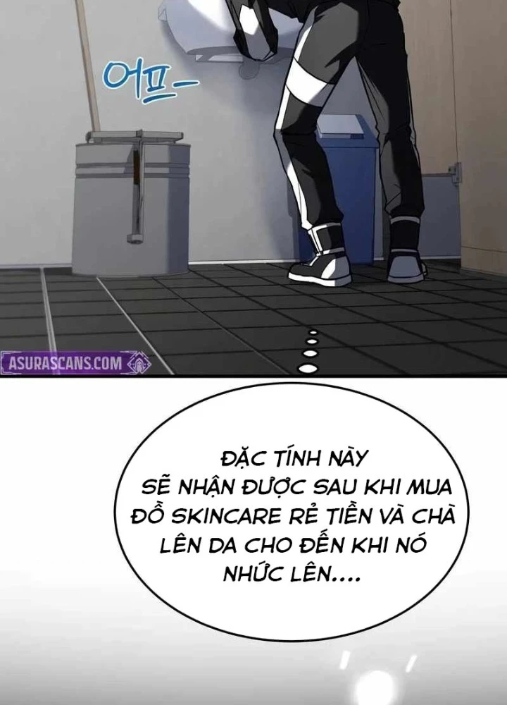Kim Chiến Sĩ: Hành Trình Xây Dựng Đặc Tính Chapter 37 - Trang 2