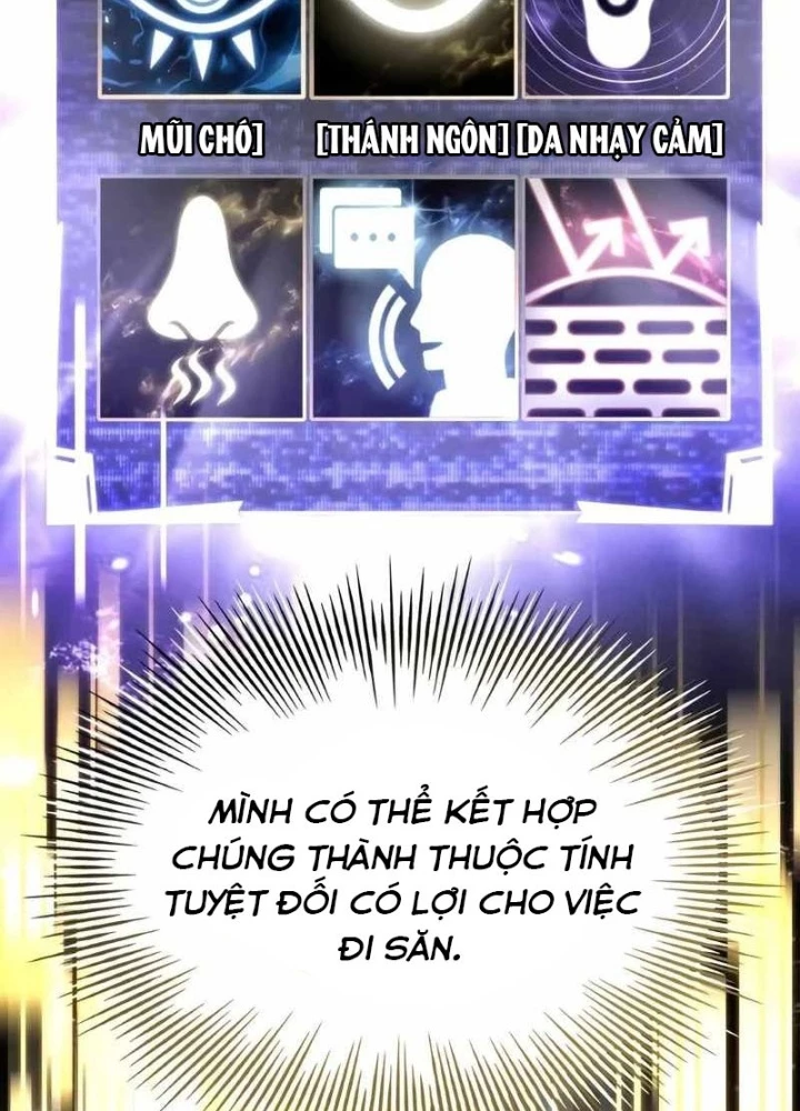 Kim Chiến Sĩ: Hành Trình Xây Dựng Đặc Tính Chapter 37 - Trang 2