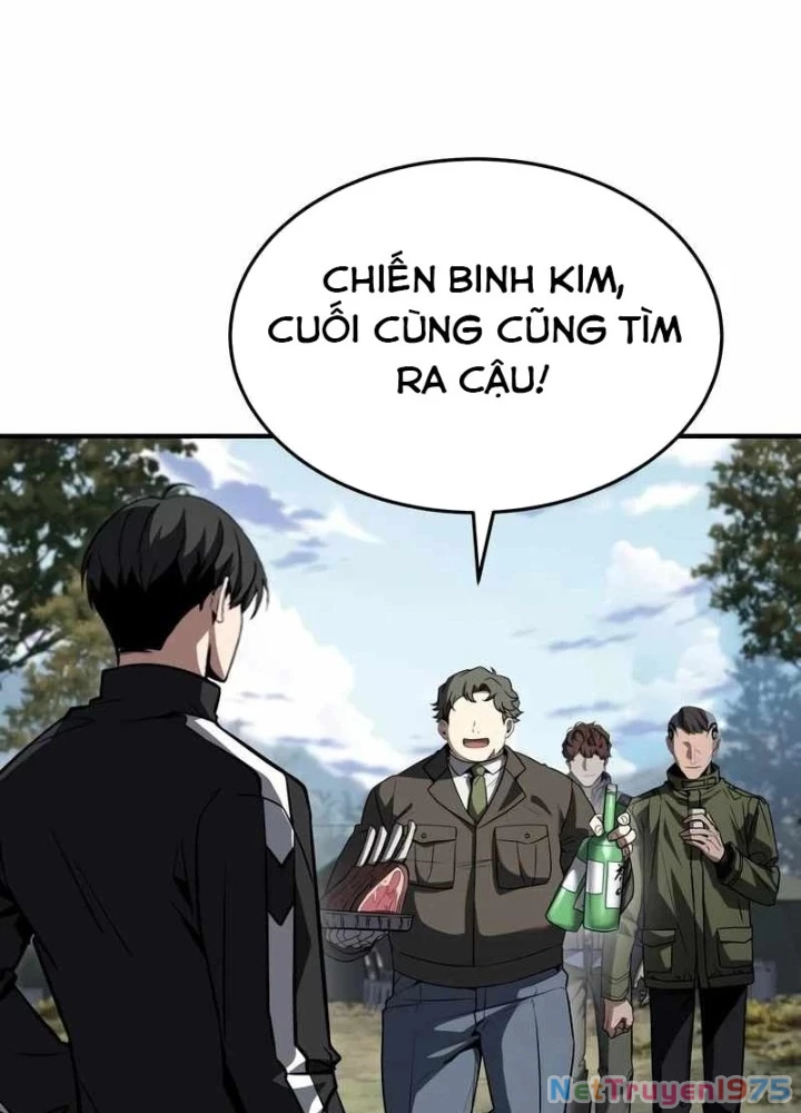 Kim Chiến Sĩ: Hành Trình Xây Dựng Đặc Tính Chapter 37 - Trang 2