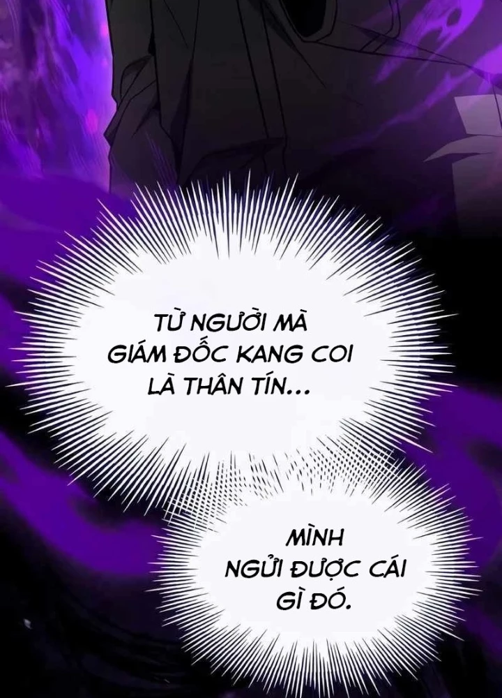 Kim Chiến Sĩ: Hành Trình Xây Dựng Đặc Tính Chapter 37 - Trang 2
