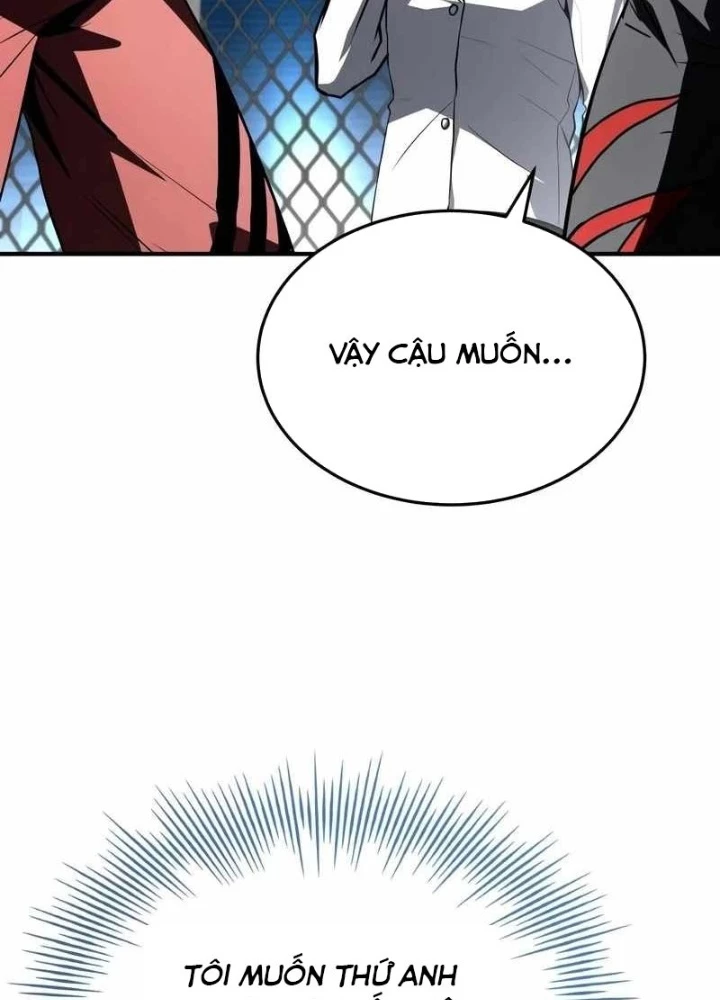 Kim Chiến Sĩ: Hành Trình Xây Dựng Đặc Tính Chapter 37 - Trang 2