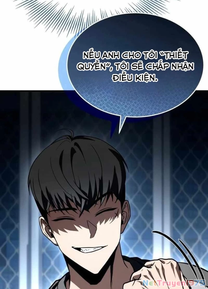 Kim Chiến Sĩ: Hành Trình Xây Dựng Đặc Tính Chapter 37 - Trang 2