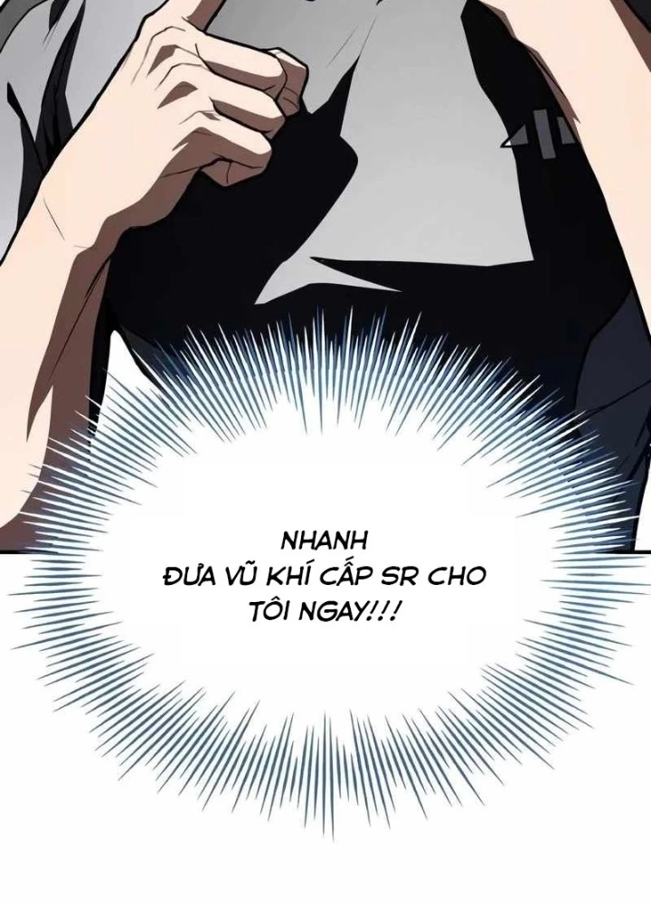 Kim Chiến Sĩ: Hành Trình Xây Dựng Đặc Tính Chapter 37 - Trang 2