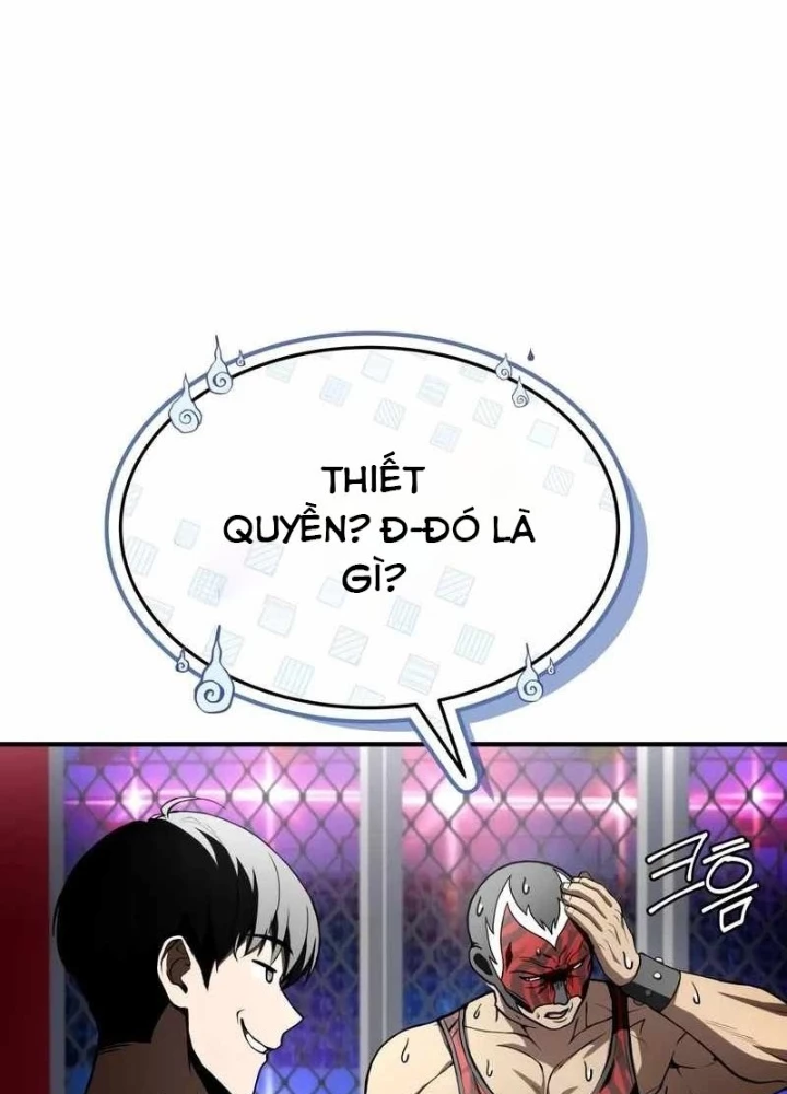 Kim Chiến Sĩ: Hành Trình Xây Dựng Đặc Tính Chapter 37 - Trang 2