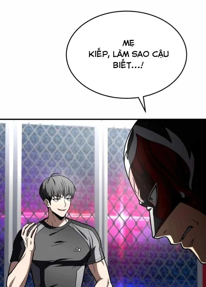 Kim Chiến Sĩ: Hành Trình Xây Dựng Đặc Tính Chapter 37 - Trang 2