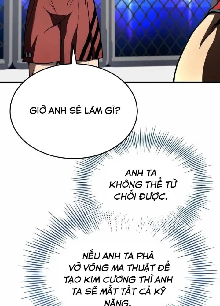 Kim Chiến Sĩ: Hành Trình Xây Dựng Đặc Tính Chapter 37 - Trang 2
