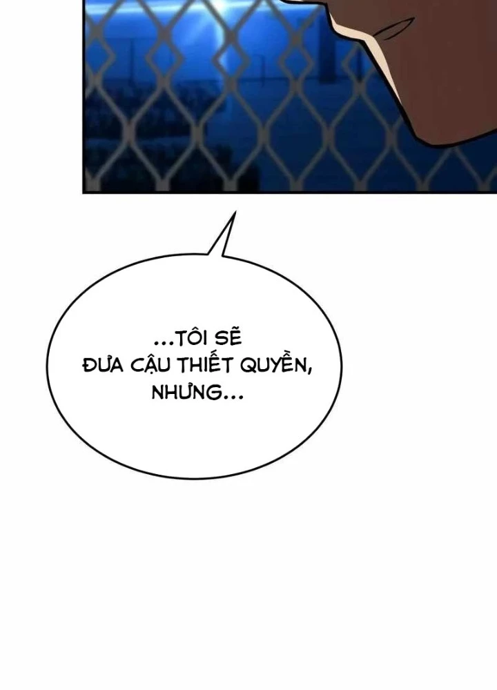 Kim Chiến Sĩ: Hành Trình Xây Dựng Đặc Tính Chapter 37 - Trang 2