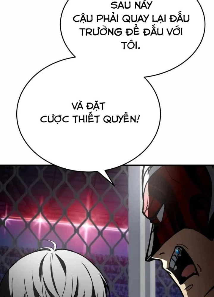 Kim Chiến Sĩ: Hành Trình Xây Dựng Đặc Tính Chapter 37 - Trang 2