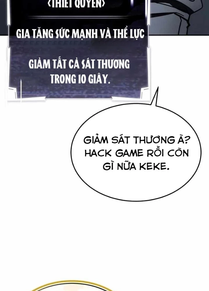 Kim Chiến Sĩ: Hành Trình Xây Dựng Đặc Tính Chapter 37 - Trang 2