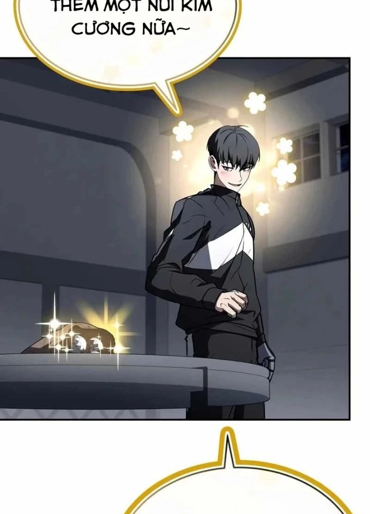 Kim Chiến Sĩ: Hành Trình Xây Dựng Đặc Tính Chapter 37 - Trang 2