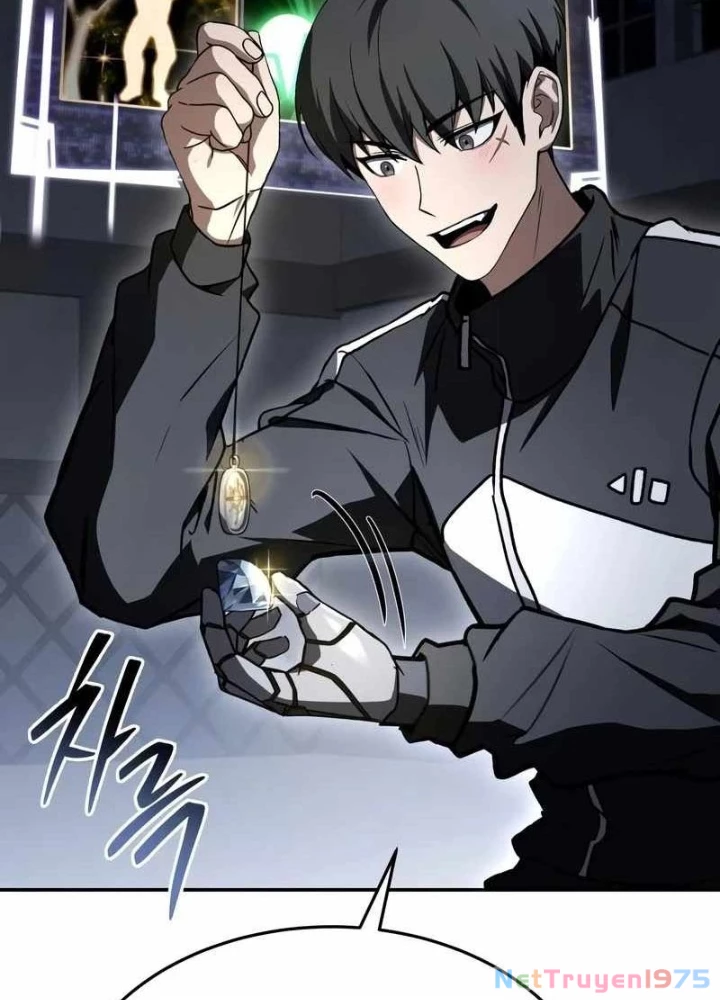 Kim Chiến Sĩ: Hành Trình Xây Dựng Đặc Tính Chapter 37 - Trang 2
