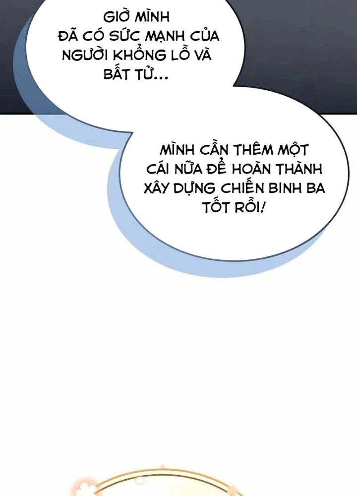 Kim Chiến Sĩ: Hành Trình Xây Dựng Đặc Tính Chapter 37 - Trang 2