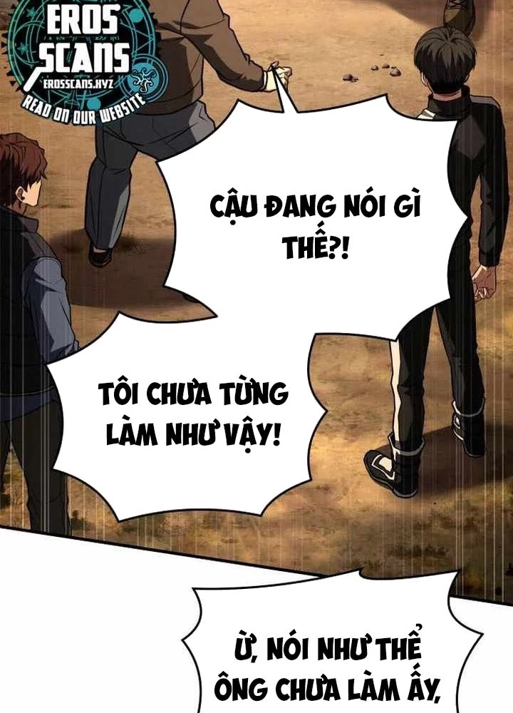 Kim Chiến Sĩ: Hành Trình Xây Dựng Đặc Tính Chapter 38 - Trang 2