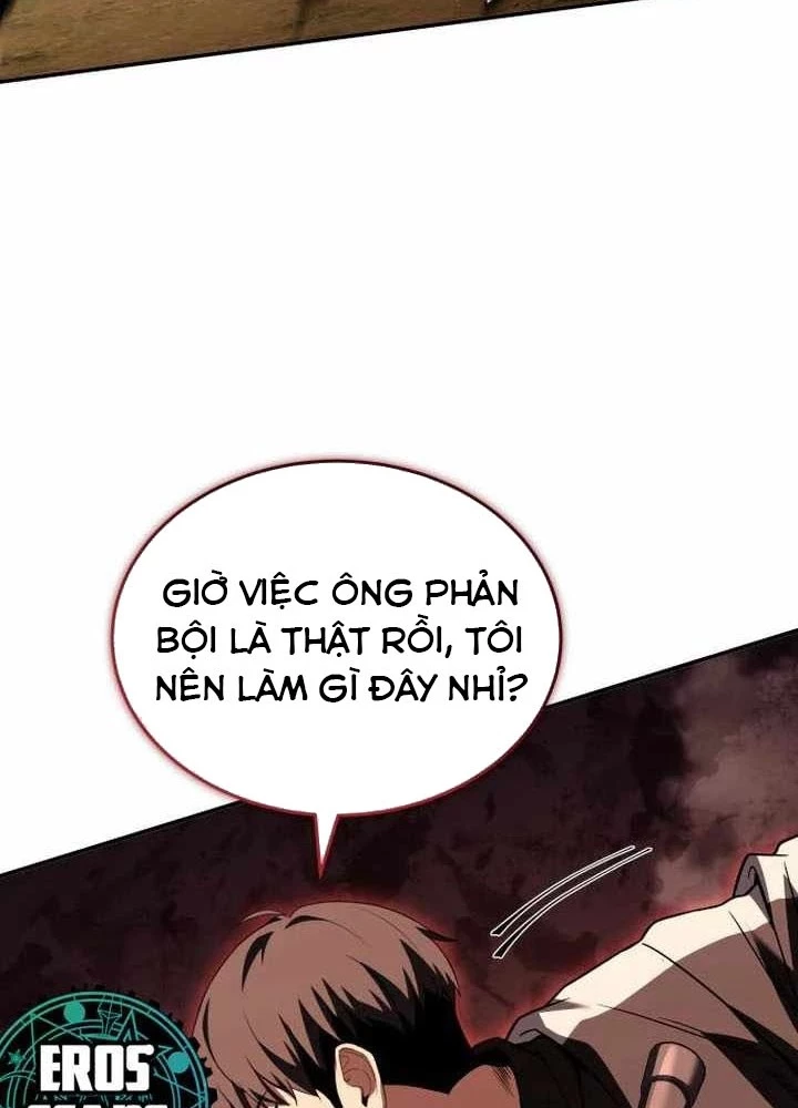 Kim Chiến Sĩ: Hành Trình Xây Dựng Đặc Tính Chapter 38 - Trang 2