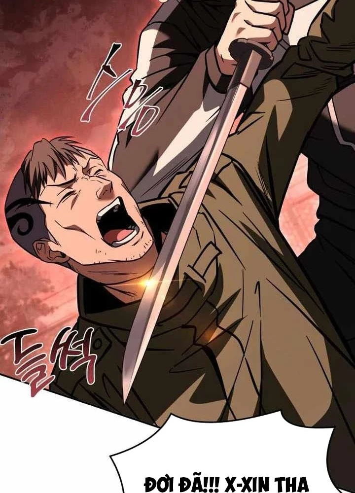 Kim Chiến Sĩ: Hành Trình Xây Dựng Đặc Tính Chapter 38 - Trang 2