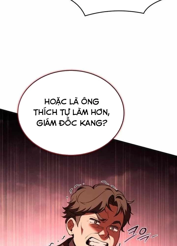 Kim Chiến Sĩ: Hành Trình Xây Dựng Đặc Tính Chapter 38 - Trang 2