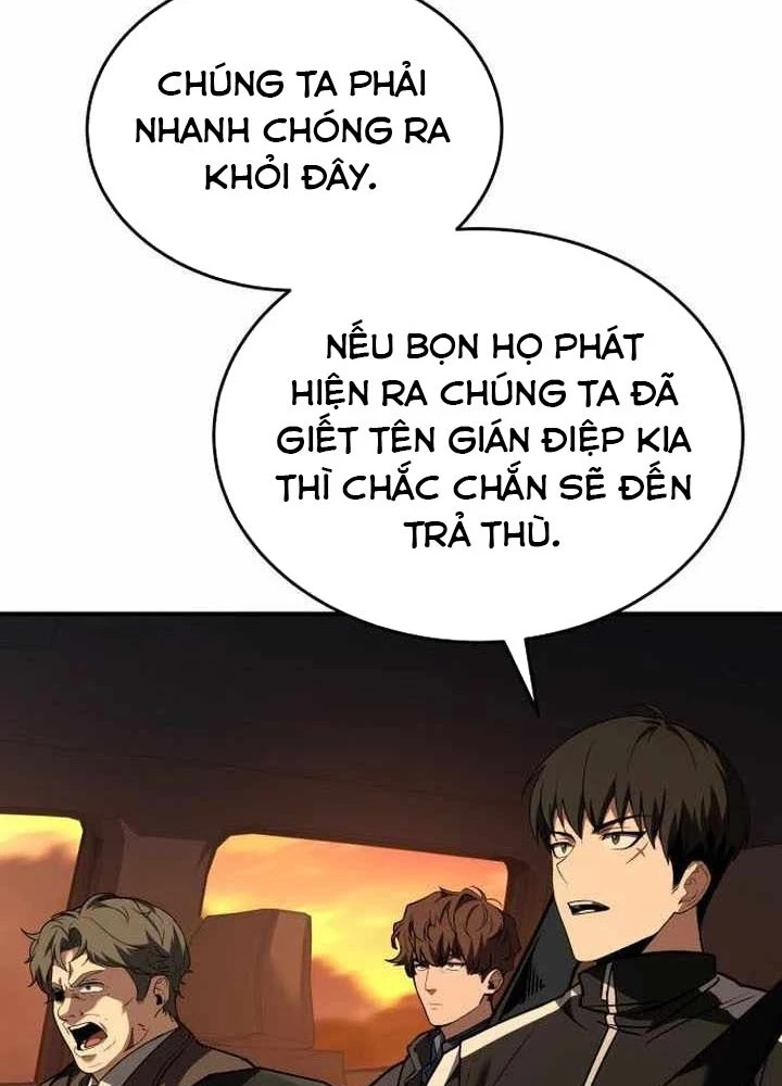 Kim Chiến Sĩ: Hành Trình Xây Dựng Đặc Tính Chapter 38 - Trang 2