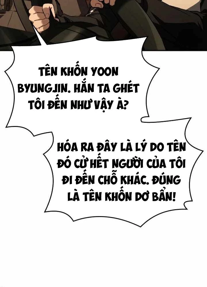 Kim Chiến Sĩ: Hành Trình Xây Dựng Đặc Tính Chapter 38 - Trang 2