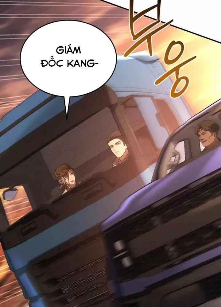 Kim Chiến Sĩ: Hành Trình Xây Dựng Đặc Tính Chapter 38 - Trang 2