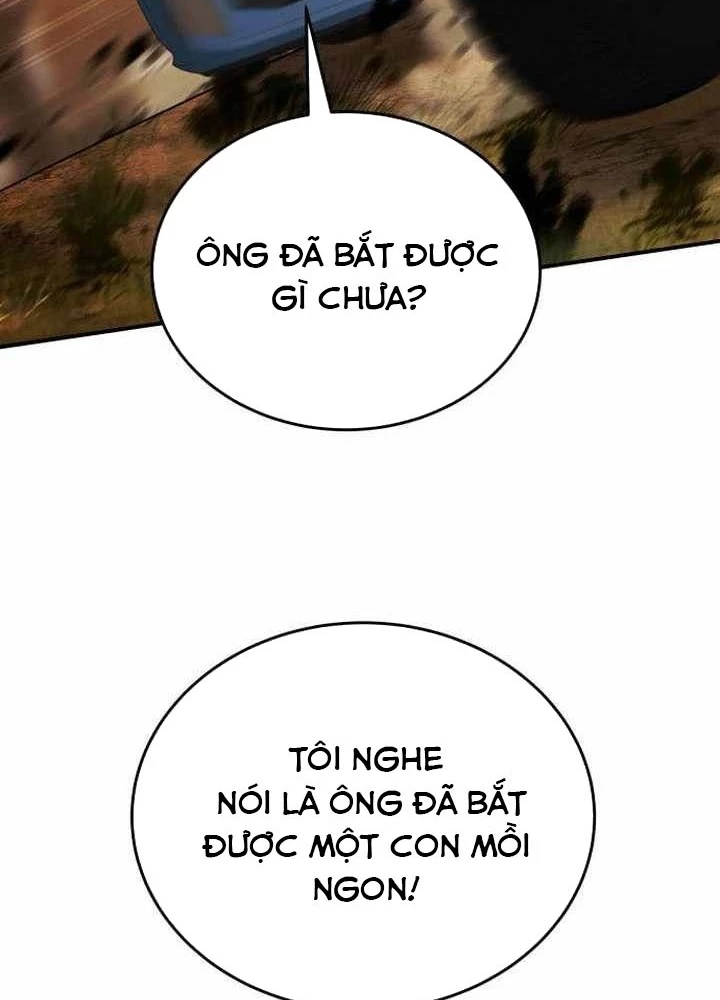 Kim Chiến Sĩ: Hành Trình Xây Dựng Đặc Tính Chapter 38 - Trang 2