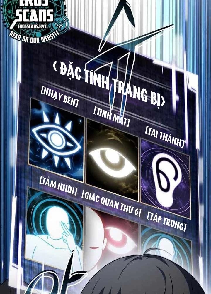 Kim Chiến Sĩ: Hành Trình Xây Dựng Đặc Tính Chapter 38 - Trang 2