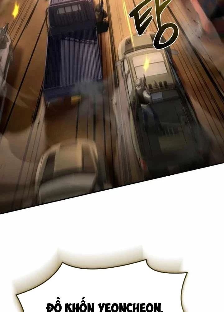Kim Chiến Sĩ: Hành Trình Xây Dựng Đặc Tính Chapter 38 - Trang 2