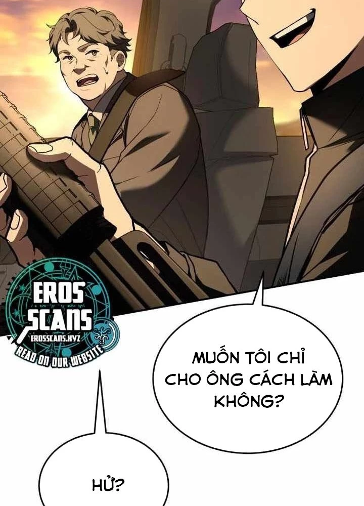 Kim Chiến Sĩ: Hành Trình Xây Dựng Đặc Tính Chapter 38 - Trang 2