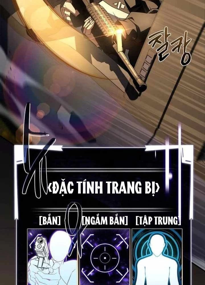 Kim Chiến Sĩ: Hành Trình Xây Dựng Đặc Tính Chapter 38 - Trang 2