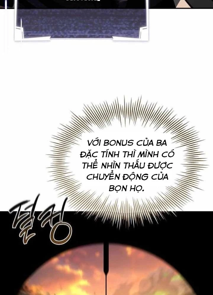 Kim Chiến Sĩ: Hành Trình Xây Dựng Đặc Tính Chapter 38 - Trang 2