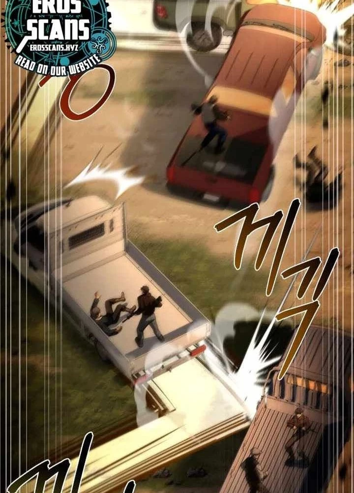 Kim Chiến Sĩ: Hành Trình Xây Dựng Đặc Tính Chapter 38 - Trang 2
