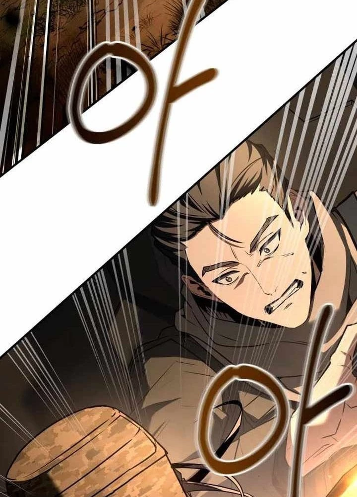 Kim Chiến Sĩ: Hành Trình Xây Dựng Đặc Tính Chapter 38 - Trang 2