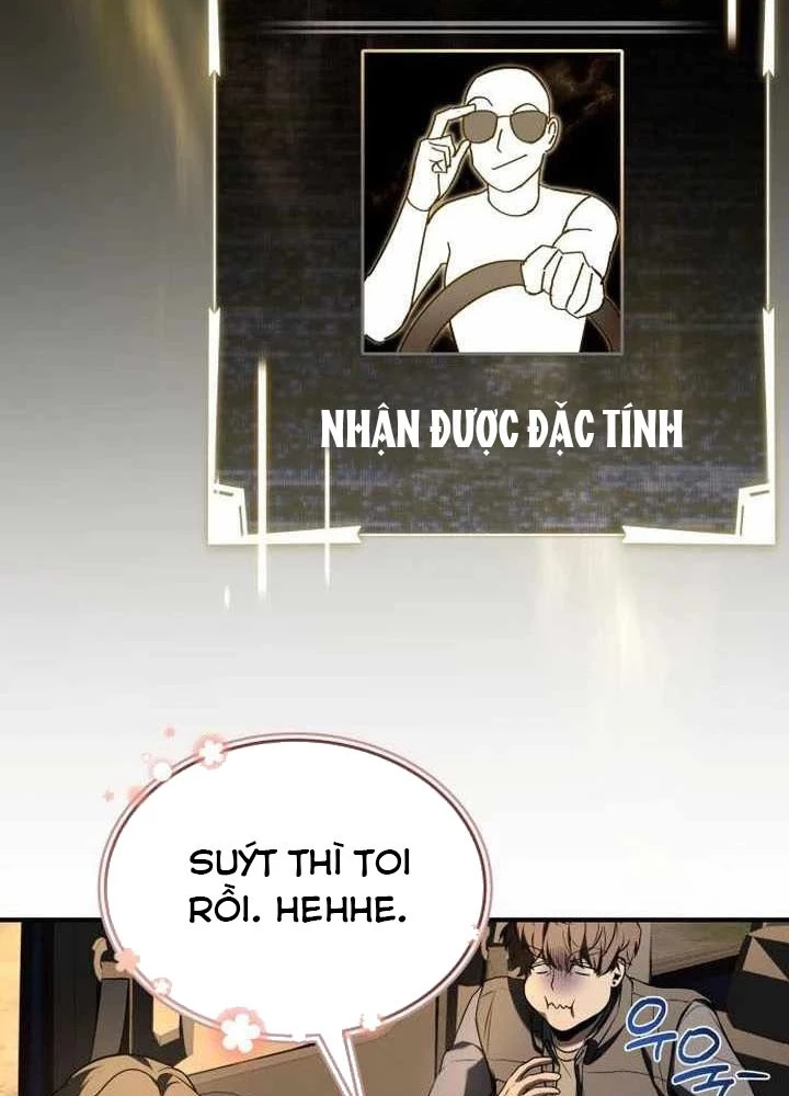 Kim Chiến Sĩ: Hành Trình Xây Dựng Đặc Tính Chapter 38 - Trang 2