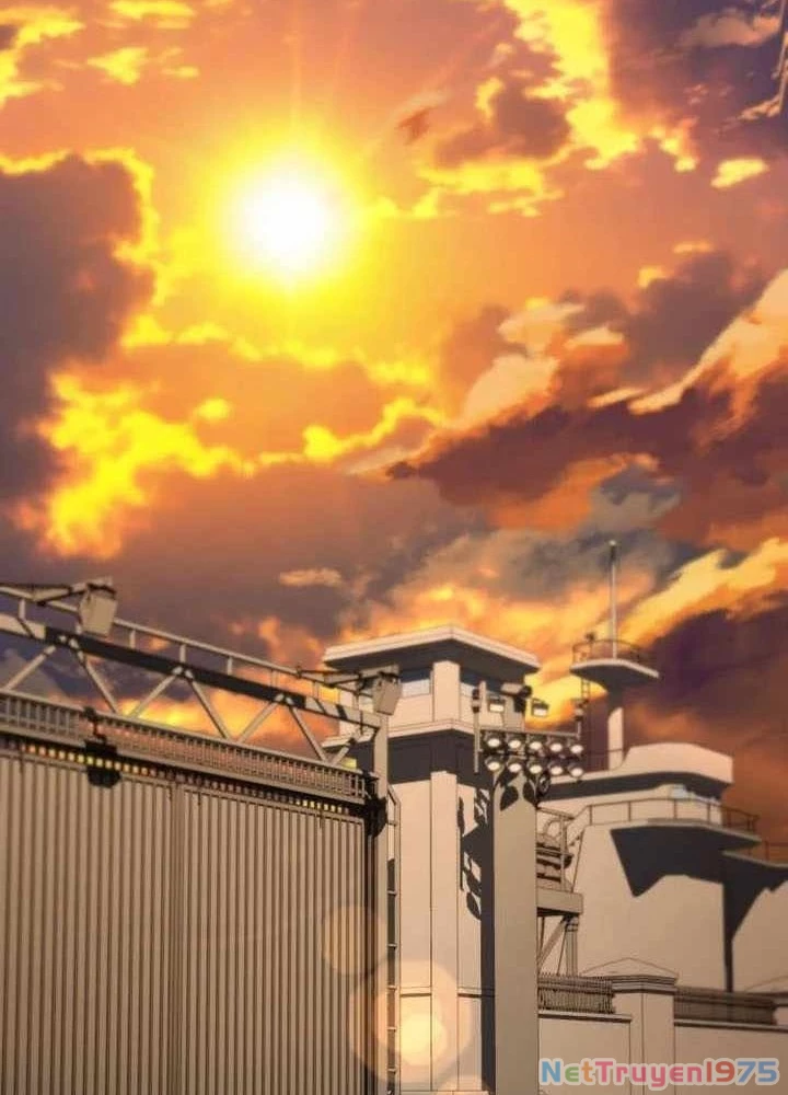Kim Chiến Sĩ: Hành Trình Xây Dựng Đặc Tính Chapter 38 - Trang 2